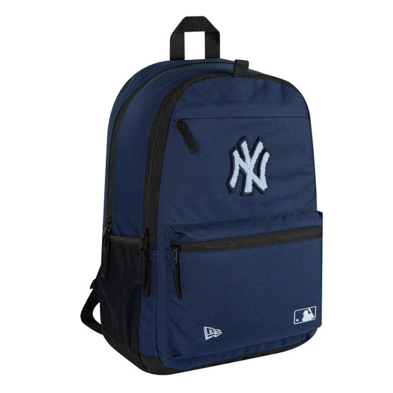 New Era Τσάντα πλάτης New York Yankees Applique Delaware Backpack